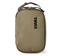 Organizer da viaggio Thule Chasm Small Gear Cube Colore: marrone
