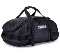 Borsa da viaggio Thule Chasm 30 Colore: nero