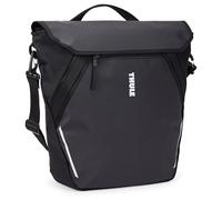 Borsa da bicicletta Thule Chasm Courier Inlock 22L Colore: nero