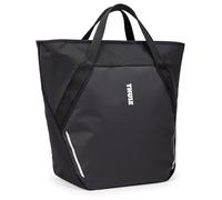 Thule Chasm Borsa Per Bicicletta Con Chiusura Interna 25l Black, 25