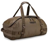 Borsa da viaggio Thule Chasm 40L Colore: marrone