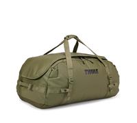 Borsa sportiva Thule Chasm Duffel 90L - Olivine