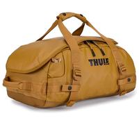 Thule Chasm 30 Borsone da weekend giallo, poliestere, unisex