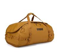 Thule Chasm 90 Borsone da viaggio ocra, nylon, 74 x 34 x 42cm