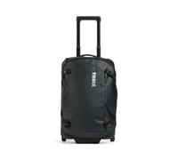 Thule Chasm 2 ruote Borsa da viaggio 54.5 cm black (TAS009630)