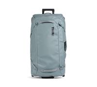 Thule Chasm 110 - Borsa da viaggio con ruote 80 cm (pond) blu
