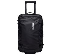 Thule Chasm 2 ruote Borsa da viaggio 54.5 cm black (TAS009630)