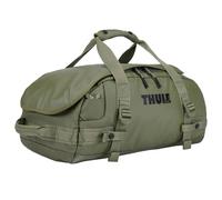 Borsa da viaggio Thule Chasm 30 Colore: verde