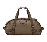 Borsa da viaggio Thule Chasm 130L Colore: marrone scuro
