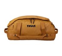 Thule Chasm 30 Borsone da weekend giallo, poliestere riciclato, unisex