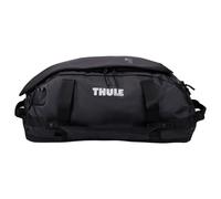 Thule Chasm 90 - Borsa da viaggio 76.5 cm (black) nero