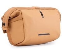 Thule Chasm Dusted 2178103072 - Borsa per manubrio, colore: Arancione