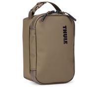 Organizer da viaggio Thule Chasm Small Gear Cube Colore: marrone