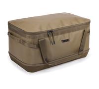 Portaoggetti Thule Chasm GearHualer 55 Colore: marrone