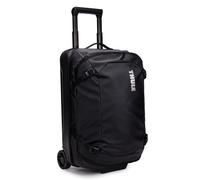 Thule Chasm 2 ruote Borsa da viaggio 54.5 cm black (TAS009630)