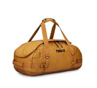 THULE Chasm Recycled Duffel 40L S Golden