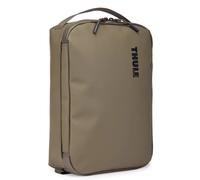 Organizer da viaggio Thule Chasm Medium Gear Cube Colore: marrone