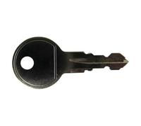 Thule Chiave di scorta N110 1 Pezzo - NUOVO