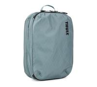 THULE porta abiti Clean / Dirty Packing Cube Pond Gray