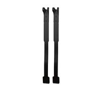 Thule Adapter ClipOn Nero Adattatore