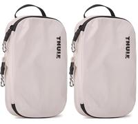 Thule Compression Packing Cube, Small (Confezione da 2)