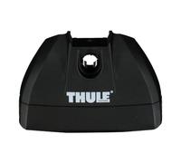 Borsa Da Trasporto Per Portapacchi Thule 729500 Skiclick Full Size - Xxl