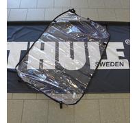 Thule Copertura Impermeabile Protezione Per Chariot Cross Lite Sport 1 2 Cab