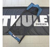 Thule Cover Mesh Protezione Insetti Blu Per Chariot Cross 1