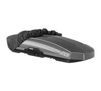 Thule 698400 accessorio del tetto superiore della macchina Nero Copertura del coperchio