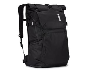 THULE Covert DSLR Backpack 32L TCDK232 Nero - Nouvo
