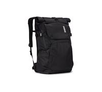 Thule Covert Zaino fotografico 32L nero con copertura rimovibile per fotocamera e computer