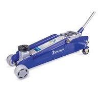 Cric idraulico a carrello Michelin 2.25 tonnellate speciale SUV