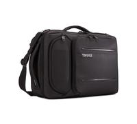 Thule Crossover 2 C2CB-116 Black 39,6 cm (15.6") Zaino Nero