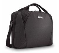 Borsa a tracolla per laptop Thule Crossover 2 Laptop Bag 13.3" - Black