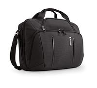 Thule Crossover 2, Laptop Bag Unisex Adulto, Nero, 15 6