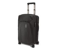 Thule Crossover 2 Valigia di cabina 4 ruote 55 cm black (3204031)