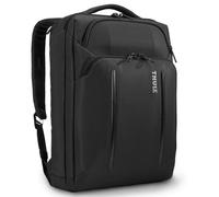 Thule zaino per laptop con scomparto per laptop Crossover 2 Convertible Laptop Bag 15.6" Black nero