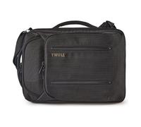 Thule zaino per laptop con scomparto per laptop Crossover 2 Convertible Laptop Bag 15.6" Black nero