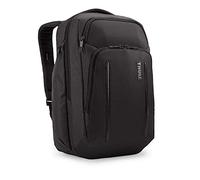 Thule Crossover 2 Zaino da giorno 48 cm Scomparto per laptop nero