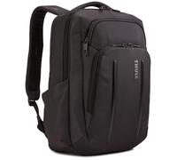 Thule Crossover 2 20l Zaino Per Laptop Black, 20