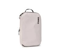 Organizer da viaggio Thule Compression Packing Cube Medium Colore: bianco