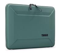 Thule Custodia Per Laptop Gauntlet verde scuro