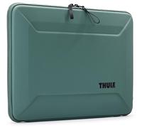 Thule Gauntlet 5 MacBook Sleeve 16", verde scuro