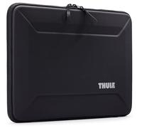 Thule Custodia per MacBook Gauntlet 5 – Esterno rigido, interno imbottito – 16" Nero