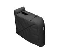 THULE CUSTODIA TRASPORTO EASYFOLD 3 PER 3 BICI NERA ACCESSORIO BICICLETTA