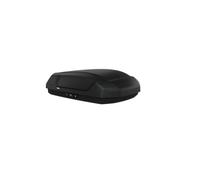 Thule Dachbox Dachkoffer Force 3 S Schwarz Matt 300L 140x89x38cm