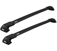 Thule Dachträger Edge Clamp WingBar Edge Nero Per BMW 2-Series Active Tourer MPV