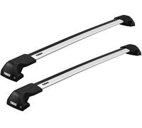 Thule Set 4 Piedi Edge Clamp Per Barre Portatutto S_0288_600720500 Auto, Moto E
