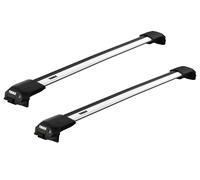 Binario rialzato Thule Edge 7204