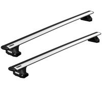 Piedini di supporto Thule Fixpoint Evo 7107